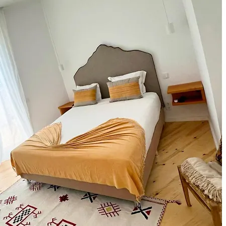 D_loft Acqua Apartment Armacao de Pera